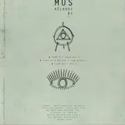 12inch Vinyl Single - Mass_Prod - Sorry For Your Ears