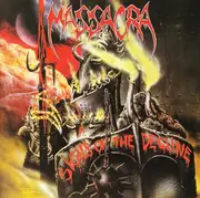 CD - Massacra - Signs Of The Decline