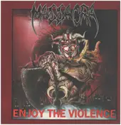 Massacra - Enjoy the Violence