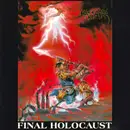 CD - Massacra - Final Holocaust