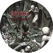 Massacre - They Never Die (7inch)