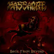 Massacre - Back from Beyond
