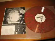Massacre - Europe And Beyond Tour 1991