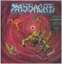 LP - Massacre - From Beyond