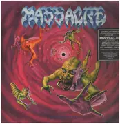 LP - Massacre - From Beyond