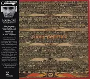 CD - Massacre - Funny Valentine