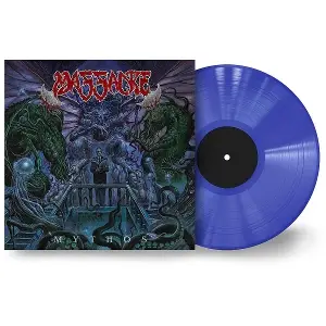 Massacre - Mythos