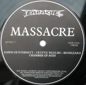 Massacre - Provoked Accuser