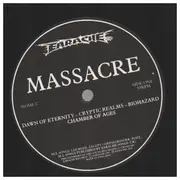 LP - Massacre - From Beyond