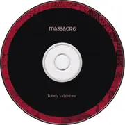 CD - Massacre - Funny Valentine