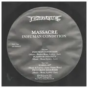 EP - Massacre - Inhuman Condition