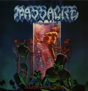 Massacre - Inhuman Condition