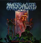 Massacre - Inhuman Condition