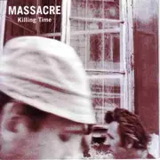 CD - Massacre - Killing Time