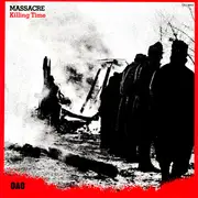 LP - Massacre - Killing Time