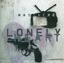 CD - Massacre - Lonely Heart