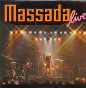 Massada - Massada Live