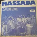 7inch Vinyl Single - Massada - Arumbai