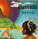 LP - Massada - Astaganaga - Afro Funk Latino