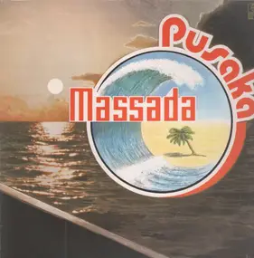 Massada - Pusaka