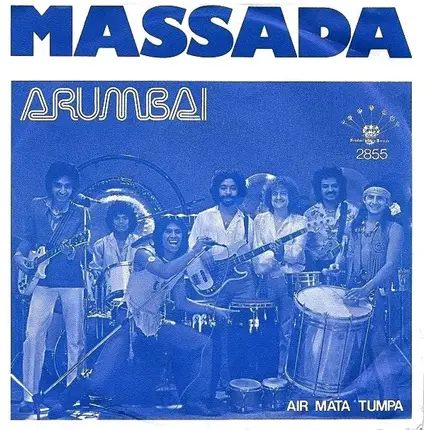 Massada - Arumbai