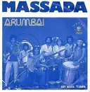 7inch Vinyl Single - Massada - Arumbai
