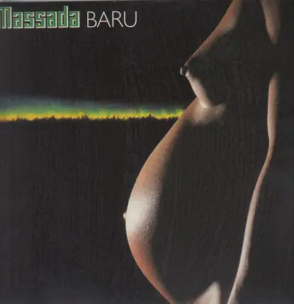 Massada - Baru