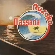 LP - Massada - Pusaka - Gatefold