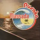 LP - Massada - Pusaka - Gatefold