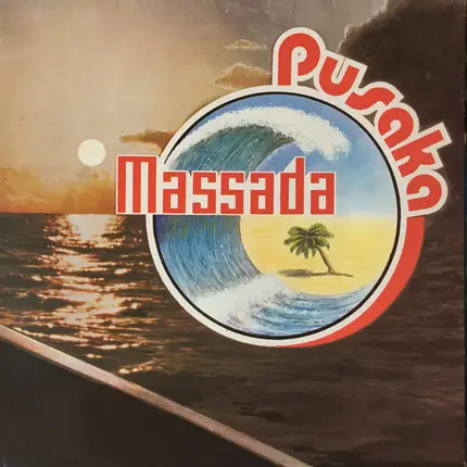 Massada - Pusaka