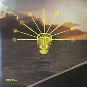 LP - Massada - Pusaka - Gatefold