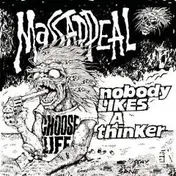 Mass Appeal - Nobody Likes A Thinker