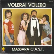Massara C.A.S.T. - Volerai Volero