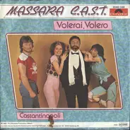 Massara C.A.S.T. - Volerai, Volero