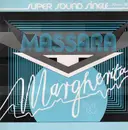 12inch Vinyl Single - Massara - Margherita