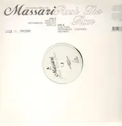 Massari - Rush The Floor