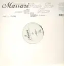 12'' - Massari - Rush The Floor