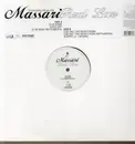 12'' - Massari - Real Love