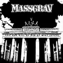CD - Massgrav - This War Will Be Won By Meat Eaters