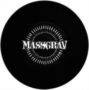 7inch Vinyl Single - Massgrav / Widespread Bloodshed - Pick Your Queen - EP