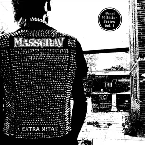 Massgrav - Extra Nitad