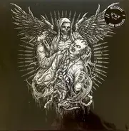 MassGrave / Suffering Mind - MassGrave / Suffering Mind