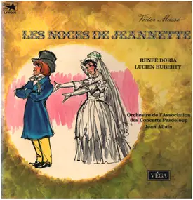 Massé - Les Noces de Jeannette