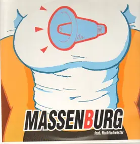 Massenburg Feat. Nachtschwester - Music From... (Let The Masses Groove)