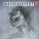 LP - Massendefekt - Echos - Red, 180 Gramm