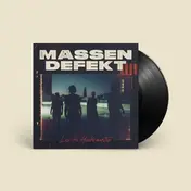 MASSENDEFEKT - Lass die Hunde warten