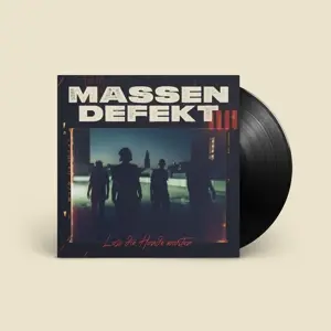 MASSENDEFEKT - Lass die Hunde warten