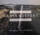 CD - Massendefekt - Zwischen Gleich Und Anders - Digipak