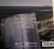 CD - Massendefekt - Zwischen Gleich Und Anders - Digipak