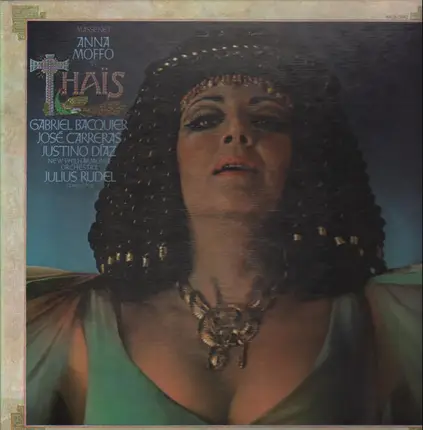 Massenet - Thaïs